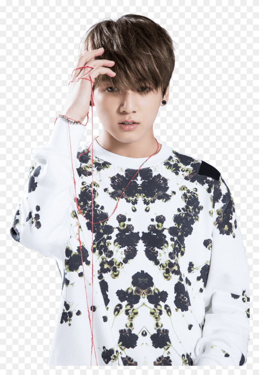 958x1423 Report Abuse Bts For You Jungkook, Clothing, Apparel, Person HD PNG Download