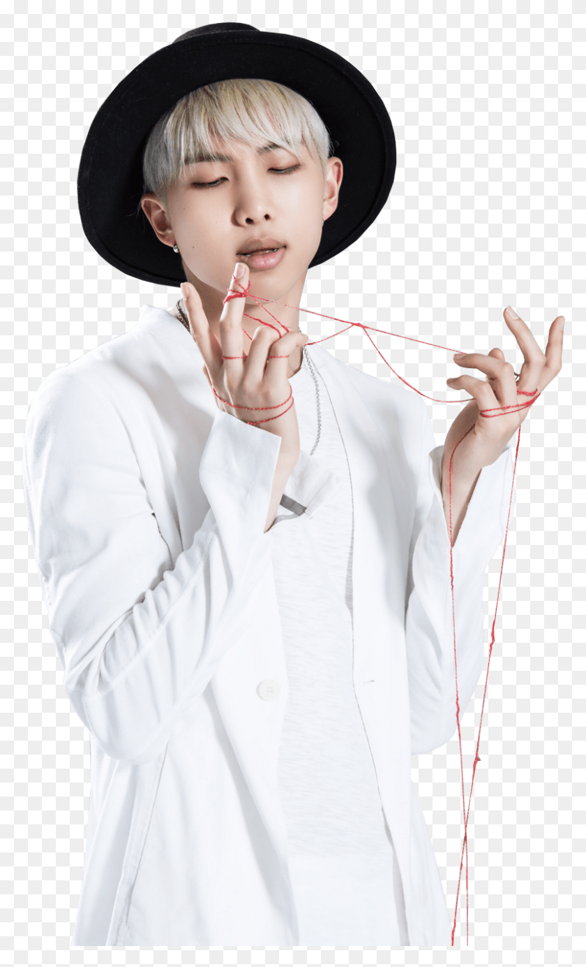 803x1364 Descargar Png / Report Abuse Bts For You Rap Monster, Ropa, Ropa, Persona Hd Png