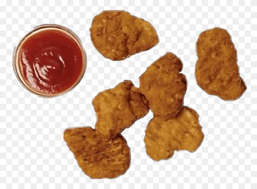 1024x735 Report Abuse Chicken Bites School Lunch, Fried Chicken, Food, Nuggets HD PNG Download