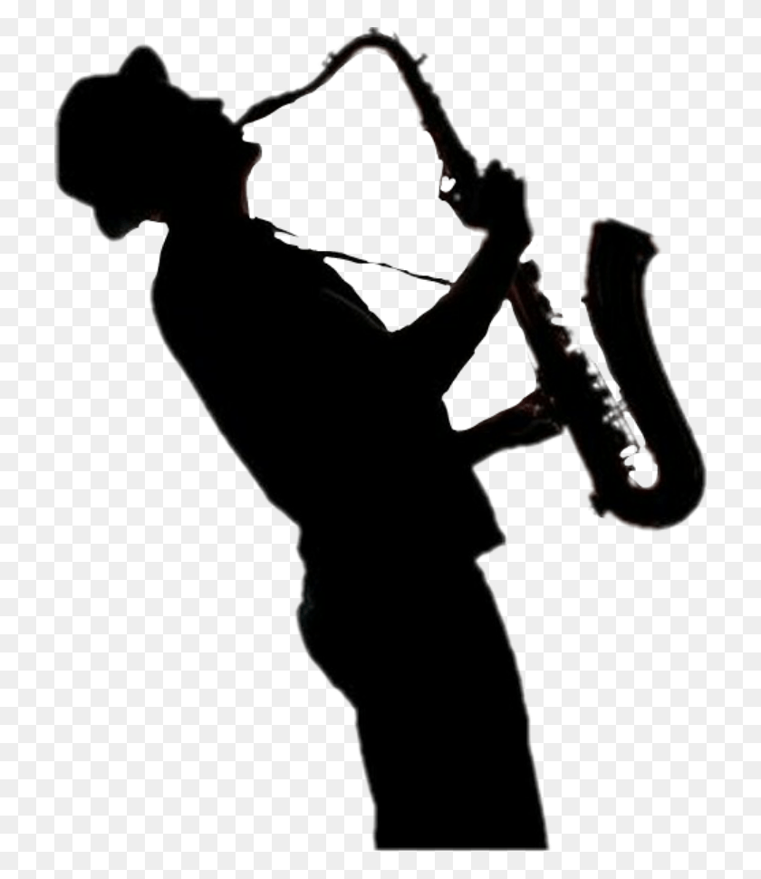 720x910 Report Abuse Dessin Saxophoniste De Jazz, Leisure Activities, Musical Instrument, Person HD PNG Download