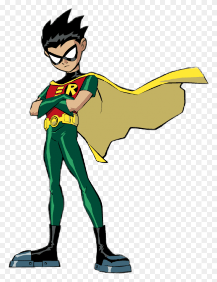 1024x1356 Report Abuse Dick Grayson Titans Show, Person, Human, Cape HD PNG Download