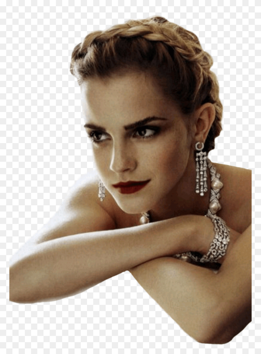 1024x1416 Report Abuse Emma Watson, Face, Person, Human HD PNG Download