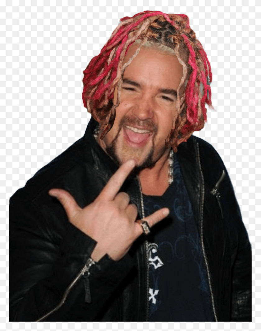 1024x1320 Report Abuse G Eazy Guy Fieri, Clothing, Apparel, Jacket HD PNG Download