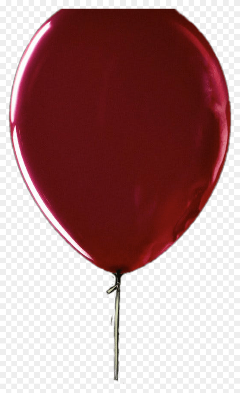 1024x1725 Report Abuse Pennywise Balloon, Ball HD PNG Download
