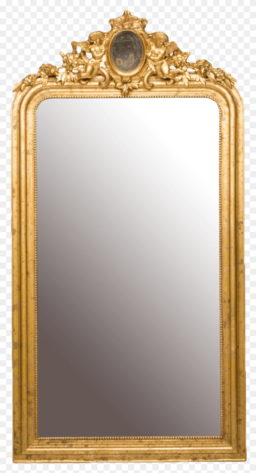 785x1499 Report Abuse Picture Frame, Mirror HD PNG Download