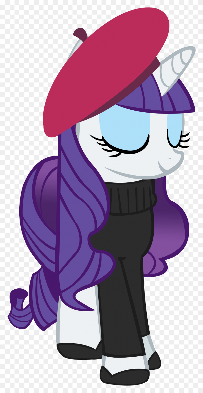 1277x2554 Report Rss Artsy Rarity Vector Mlp French Rarity, Clothing, Apparel, Sunglasses HD PNG Download