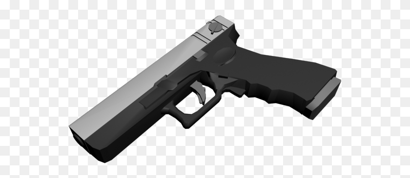 561x306 Report Rss Glock 18c Model Firearm, Gun, Weapon, Weaponry HD PNG Download