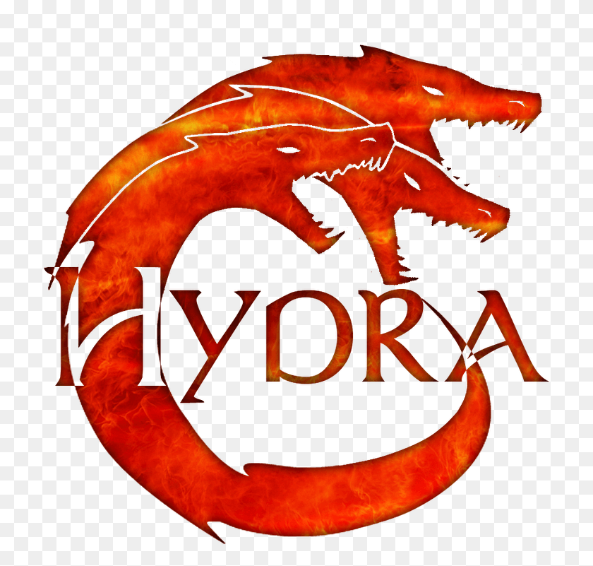 721x741 Report Rss Hydra Logo Hydra, Лист, Растение, Шлем Hd Png Скачать