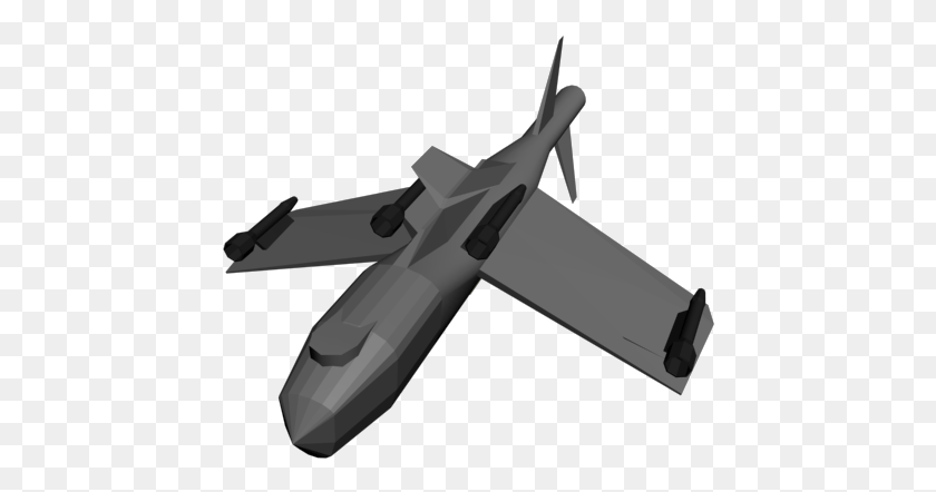 442x382 Report Rss Stratosphere Bomber Monoplane, Spaceship, Aircraft, Vehicle Hd Png Скачать