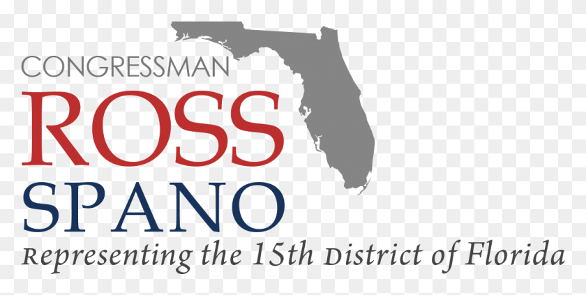 1075x501 Representative Ross Spano Poster, Text, Number, Symbol HD PNG Download