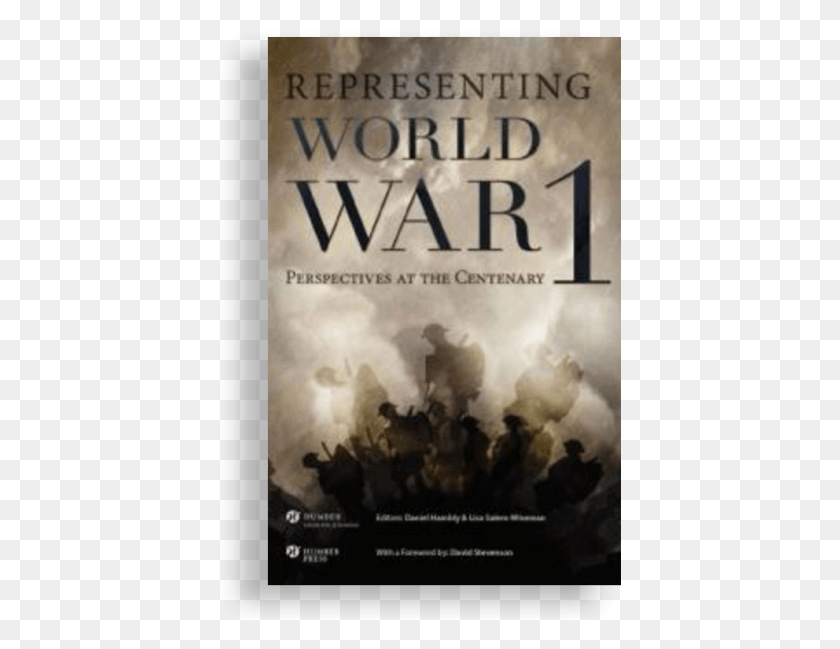 403x589 Representing World War World War 1 Book Cover, Novel, Book, Person HD PNG Download