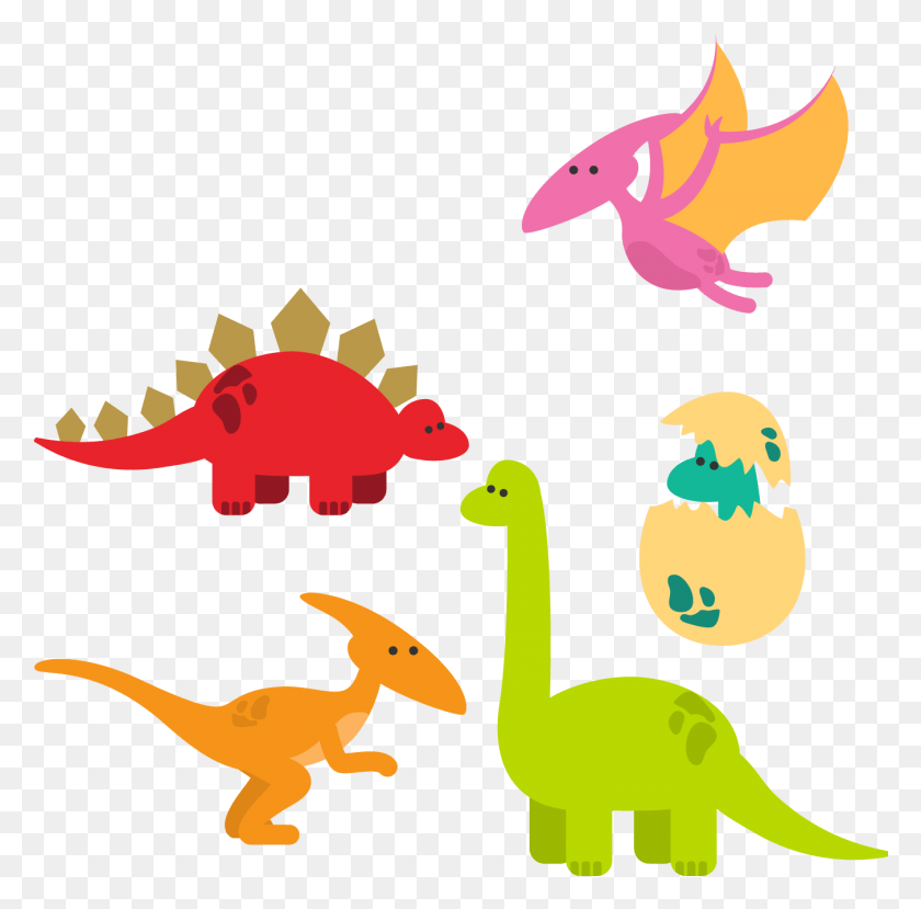 1352x1333 Яйцо Динозавров Рептилии Динозавров, Животное, Птица, Додо Png Скачать