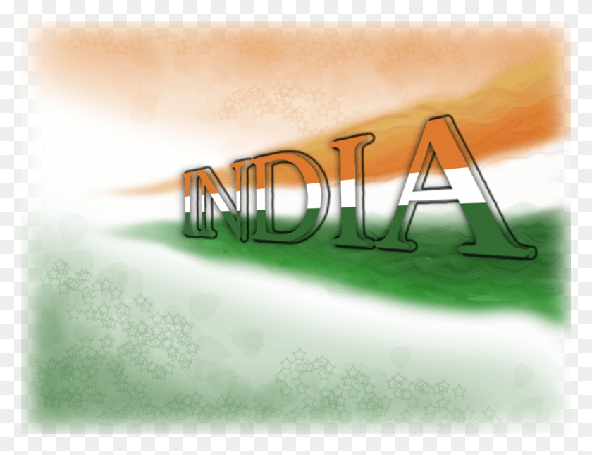 1024x768 Republic Day Wallpaper For Indian Flag Theme In Pc, Green, Graphics Descargar Hd Png