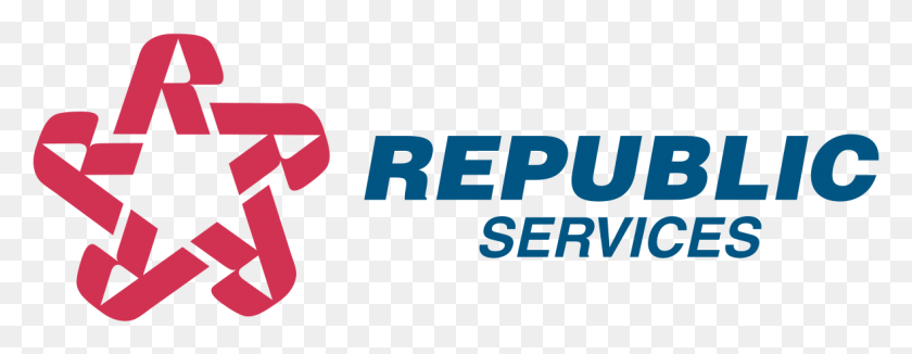 1178x403 Republic Services Logo, Text, Alphabet, Symbol HD PNG Download