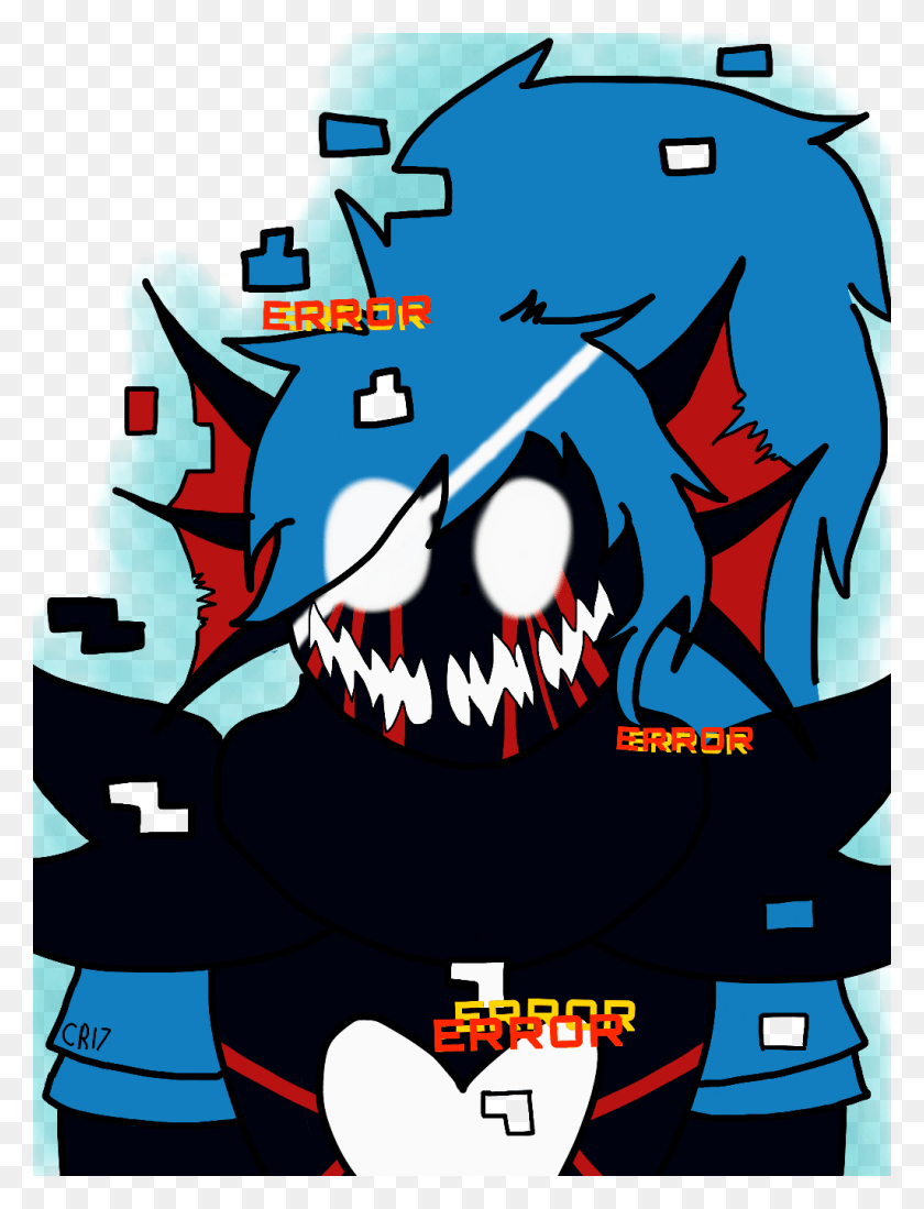 1024x1365 Request Image Errortale Error Undyne, Graphics, Text HD PNG Download