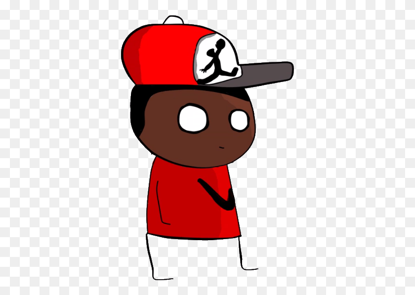 351x537 Request Make A Cartoon Profile Pic For Me Some References Cartoon, Clothing, Apparel, Hat HD PNG Download