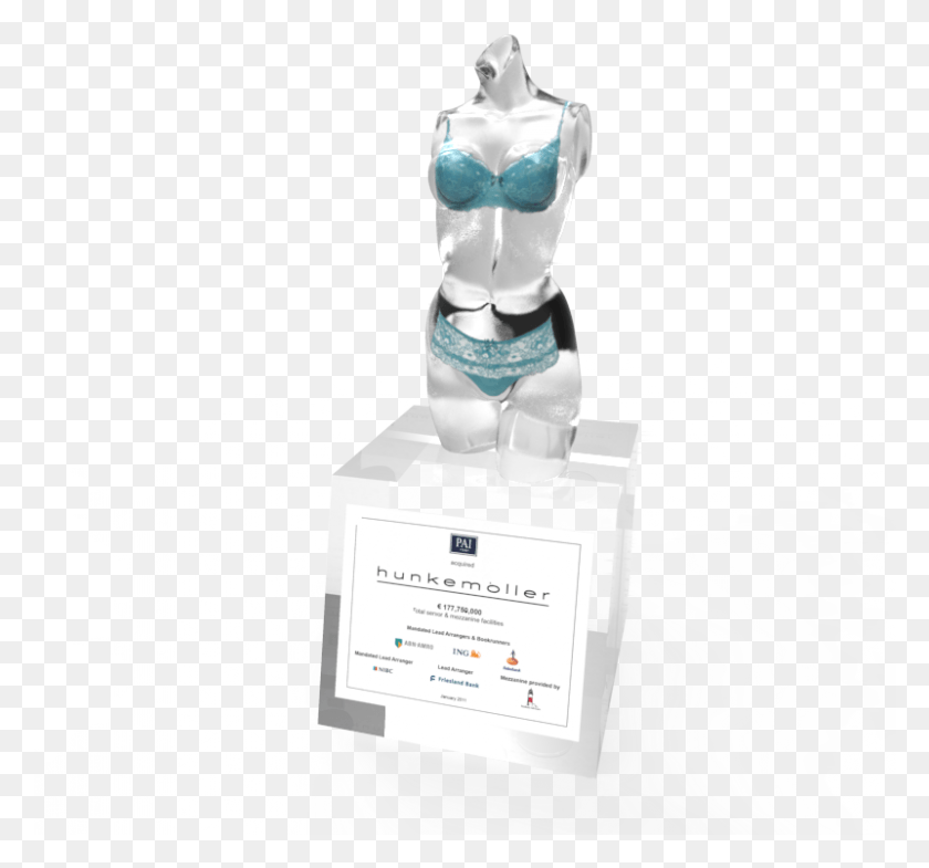 801x745 Request This Model Statue HD PNG Download