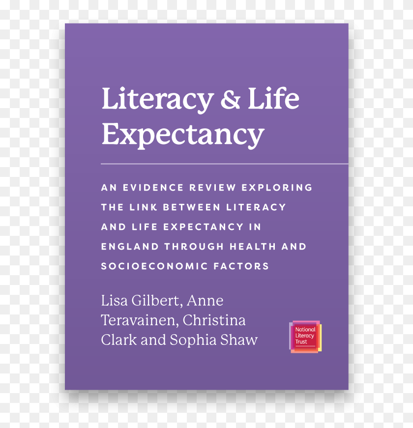 646x811 Research Literacy And Life Expectancy Printing, Text, Flyer, Poster HD PNG Download