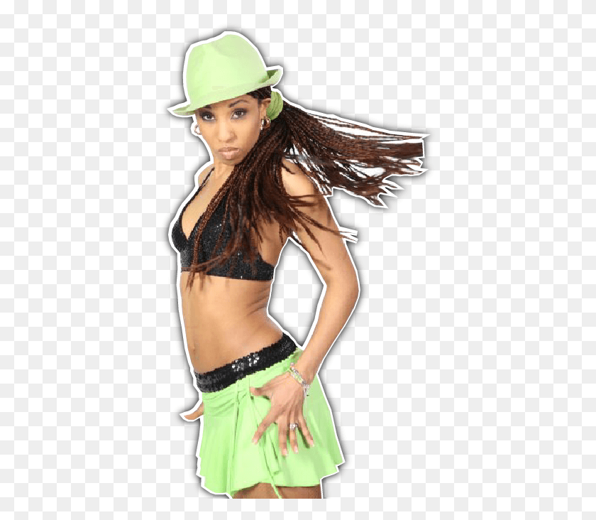 393x672 Reserva Ya Costume Hat, Skirt, Clothing, Person HD PNG Download