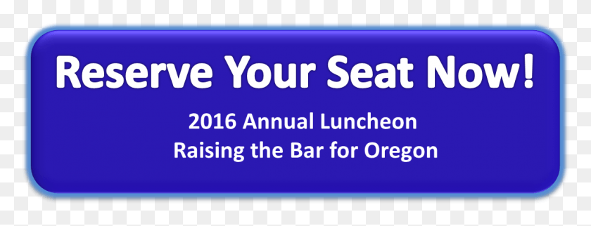1130x381 Reserve Your Seat Now Button W Annual Luncheon1 Association Of Children39s Museums, Text, Credit Card, Word HD PNG Download