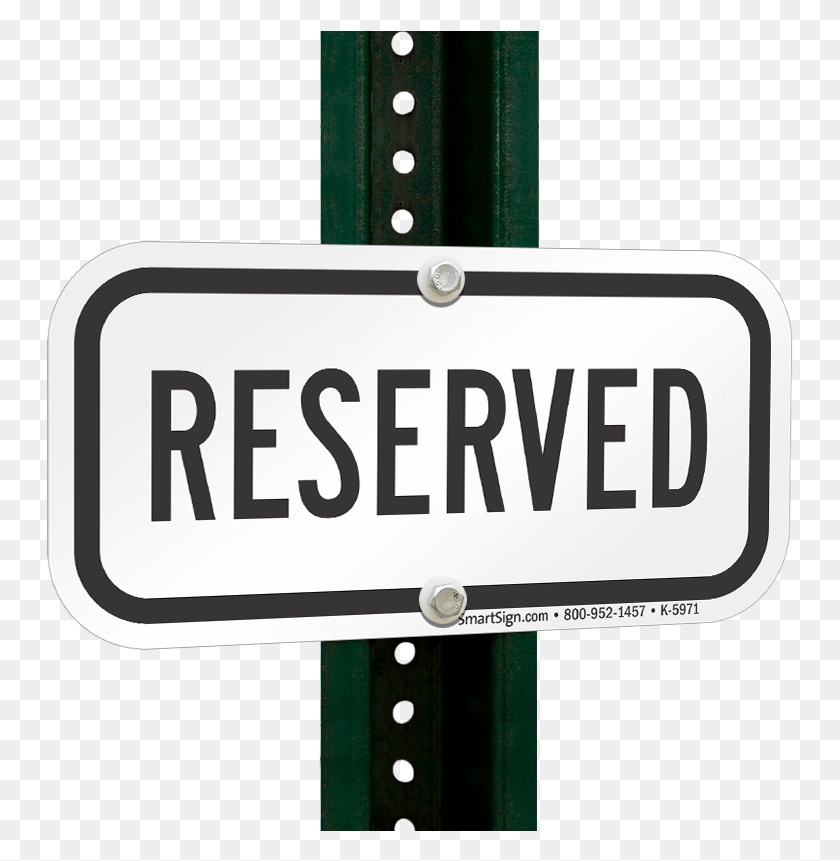 747x801 Reserved Learn More Sign Reserved, Symbol, Road Sign HD PNG Download