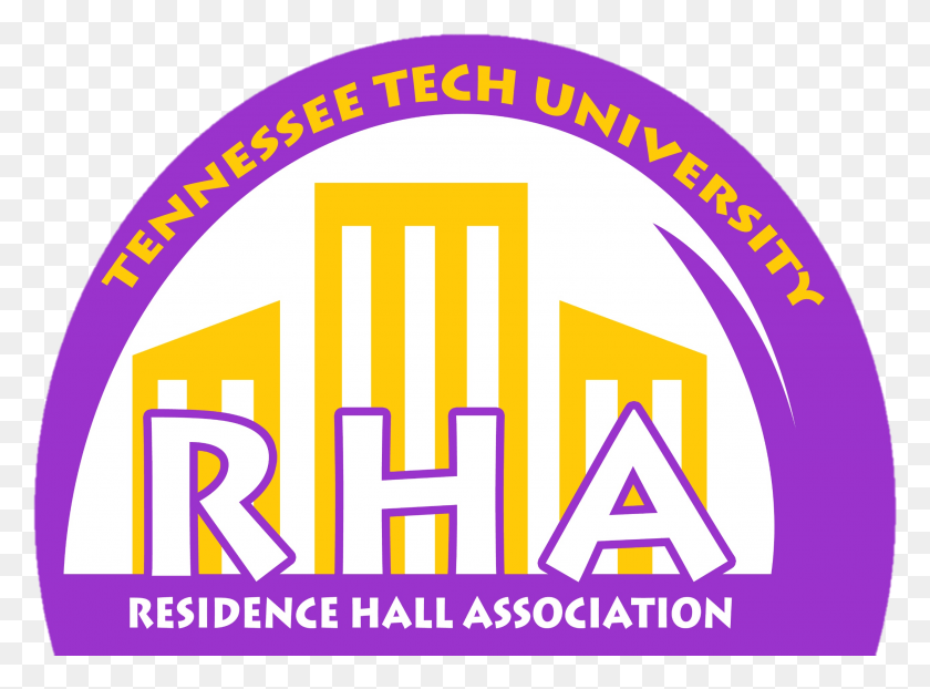 2568x1852 Residence Hall Association Logo Residence Hall Association Different Quotes, Symbol, Trademark, Label HD PNG Download