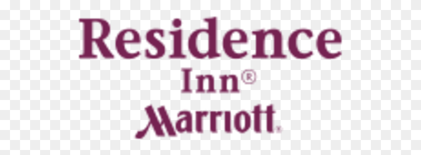 529x250 Residence Inn By Marriott Residence Inn, Text, Poster, Advertisement HD PNG Download
