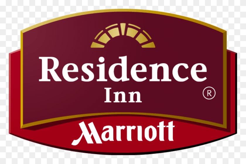 1407x903 Residence Inn By Marriott St Residence Inn Logo Eps, Этикетка, Текст, Символ Hd Png Скачать