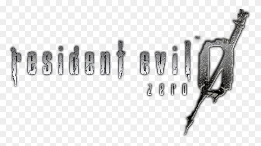 1201x631 Descargar Png Resident Evil 0 Logotipo, Texto, Palabra, Alfabeto Hd Png
