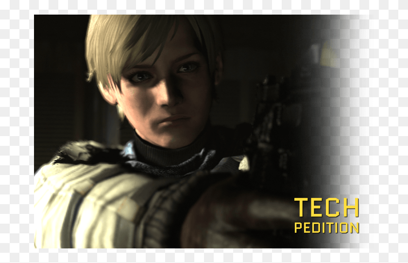 700x481 Resident Evil Sherry Birkin Icons, Person, Human, Final Fantasy HD PNG Download
