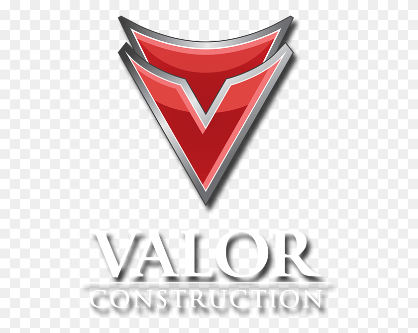 520x610 Residential Commercial General Contractor Services Emblem, Logo, Symbol, Trademark HD PNG Download