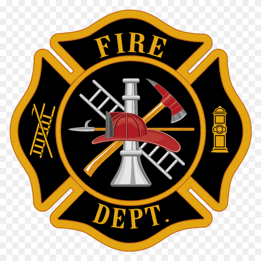 1457x1457 Residual Income Possibilities For Fire Fighters Fire Department Images Clip Art, Logo, Symbol, Trademark HD PNG Download