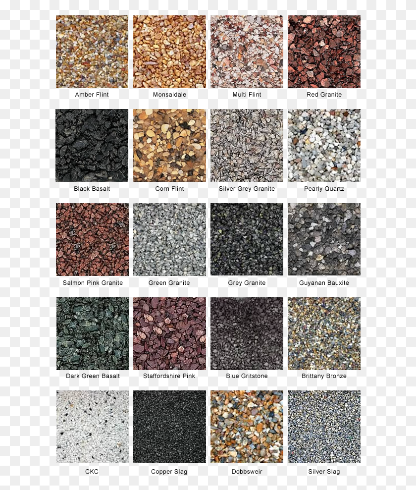 617x929 Resin Bound Stone And Resin Bound Driveway Colours, Gravel, Road, Dirt Road HD PNG Download