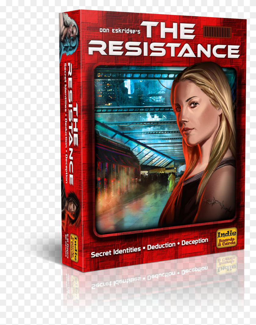 1508x1940 Resistance Board Game, Person, Human, Poster HD PNG Download