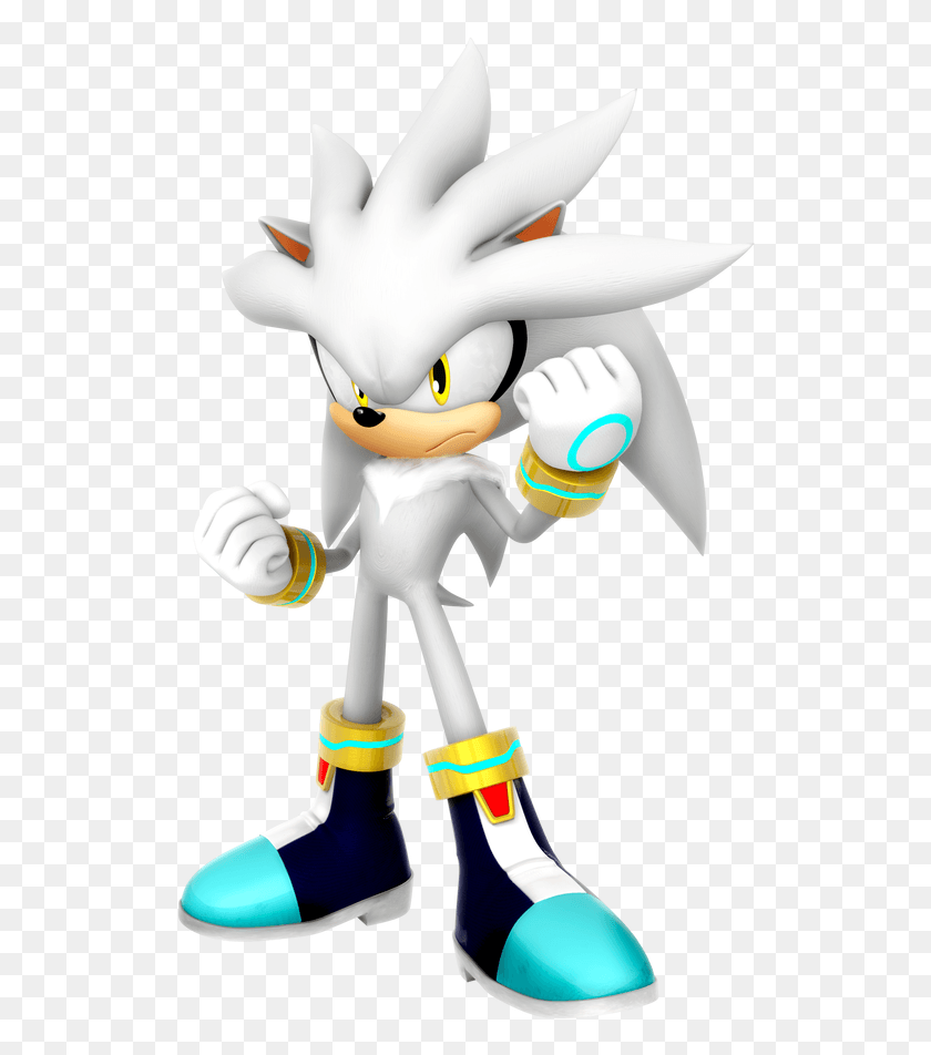 526x892 Resistance Render By Sonic Forces Virtual Reality, Toy, Figurine HD PNG Download