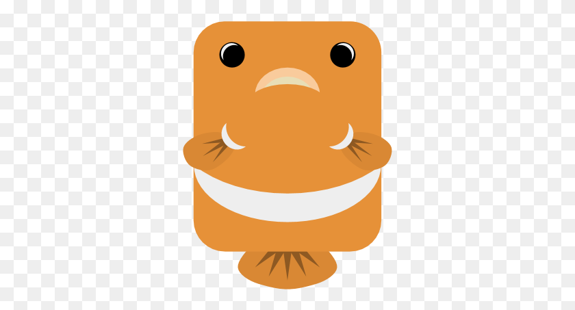 307x393 Reskinclownfish Reskin, Animal, Mammal, Food HD PNG Download