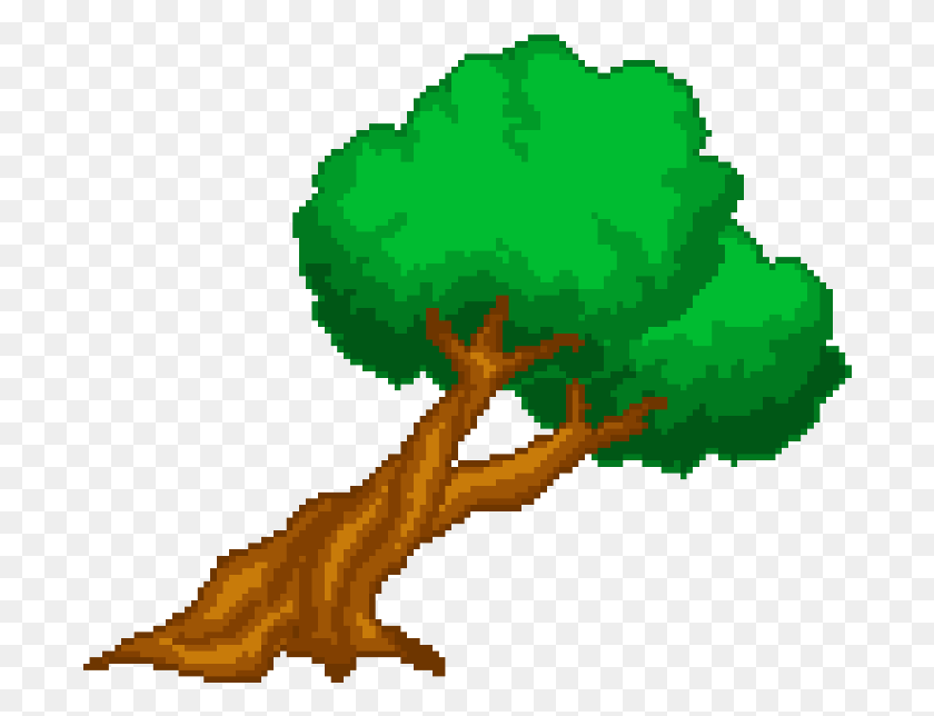 692x584 Resolution Independence Lets You Do Really Tree, Plant, Green Descargar Hd Png