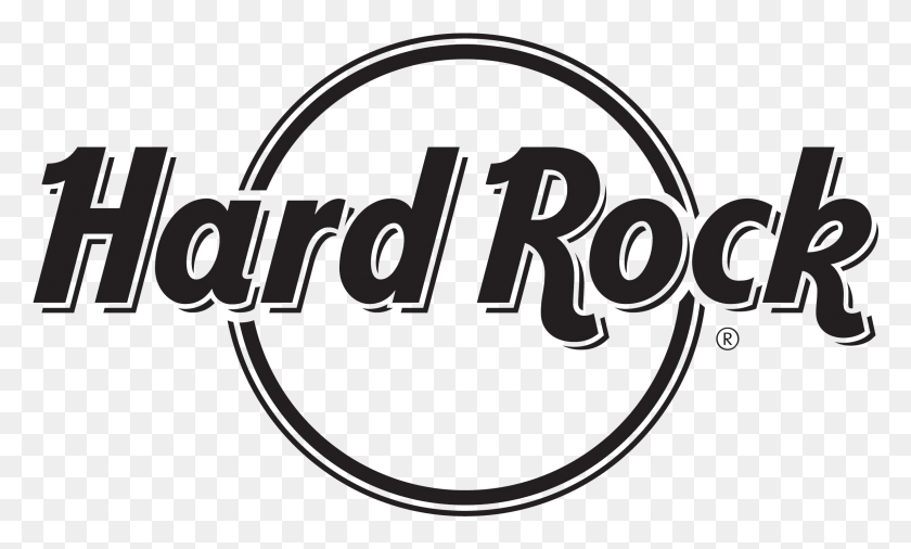 2288x1311 Resort Credits Per Room3000 Hard Rock Cafe, Label, Text, Logo HD PNG Download