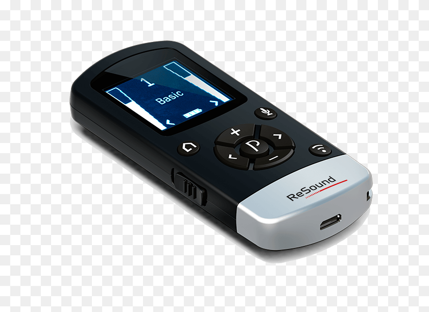 774x551 Resound Remote Control Hearing Aid Accessory Resound Accessoires, Mobile Phone, Phone, Electronics HD PNG Download