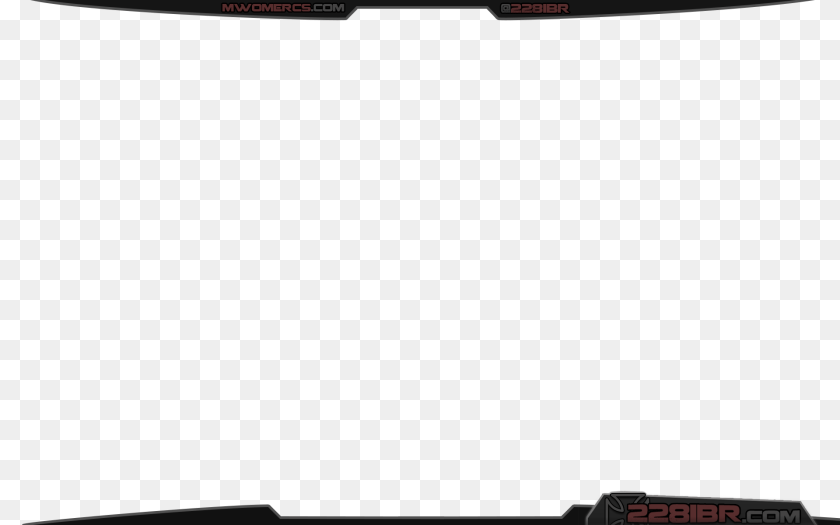 Resource Grimmers Old Stream Overlay Ibr, Electronics, Screen, White Board, Computer Hardware Transparent PNG