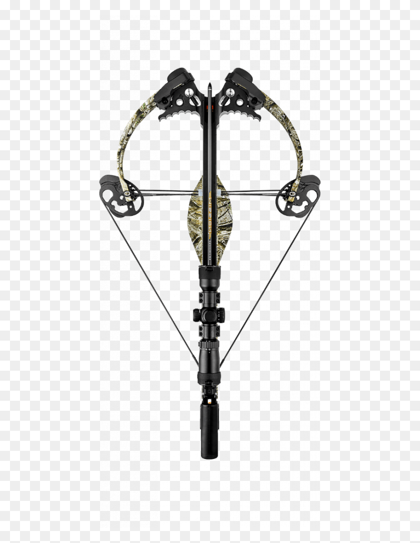 444x1024 Resources Compound Bow, Arrow, Symbol, Wasp HD PNG Download