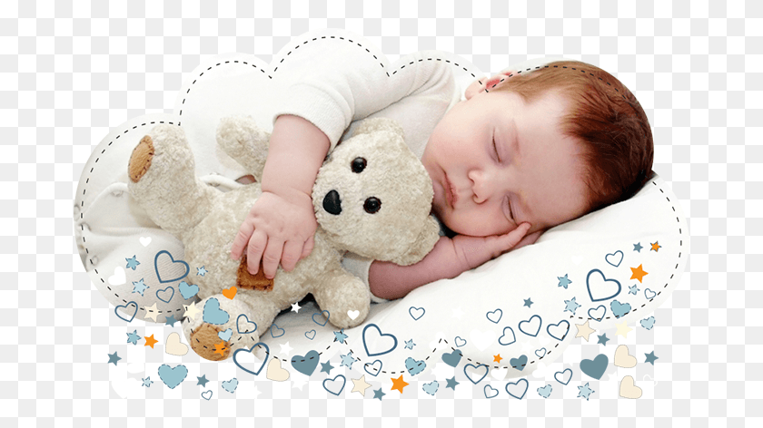 679x412 Resources Needed 5 Minutes Of Extra Sleep In The Morning, Newborn, Baby, Person HD PNG Download
