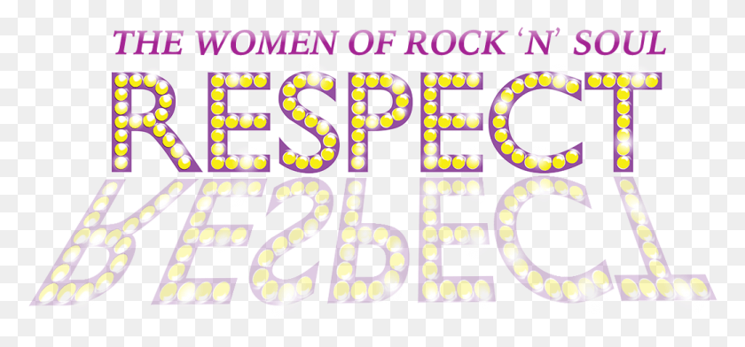 1041x444 Respect, Text, Alphabet, Number HD PNG Download