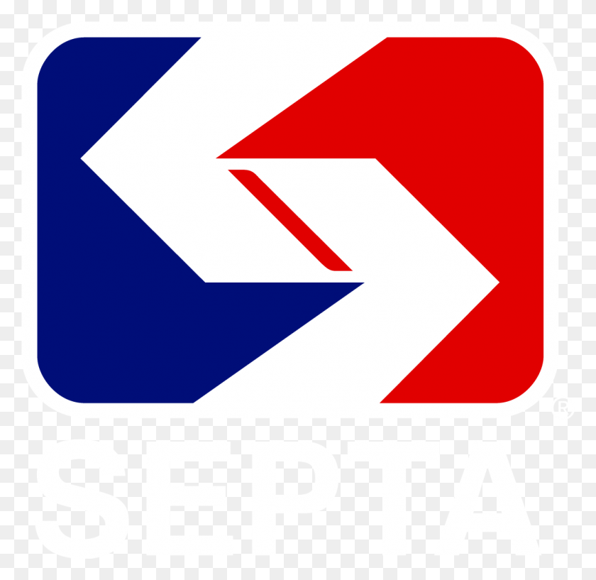 1030x1000 Respect The Train Southeastern Pennsylvania Transportation Authority, Symbol, First Aid, Logo HD PNG Download