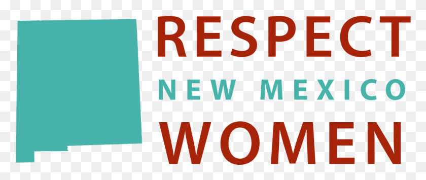981x372 Respect Women Transparent, Text, Number, Symbol HD PNG Download