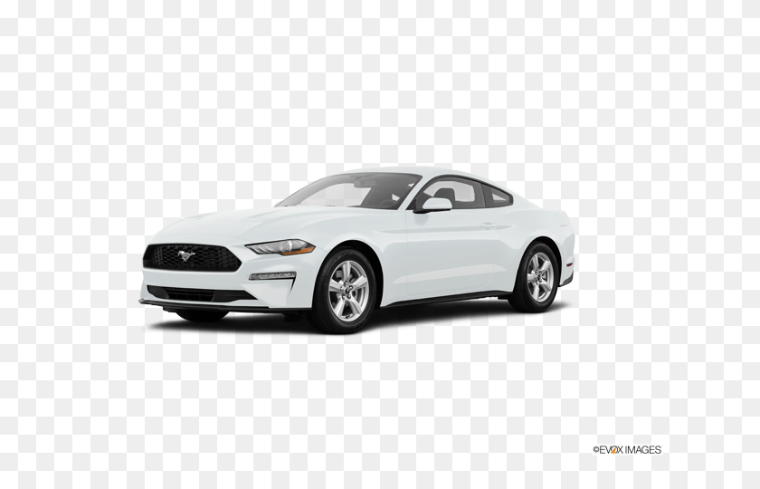 640x480 Responsive Image 2018 White Convertible Mustang, Car, Vehicle, Transportation HD PNG Download
