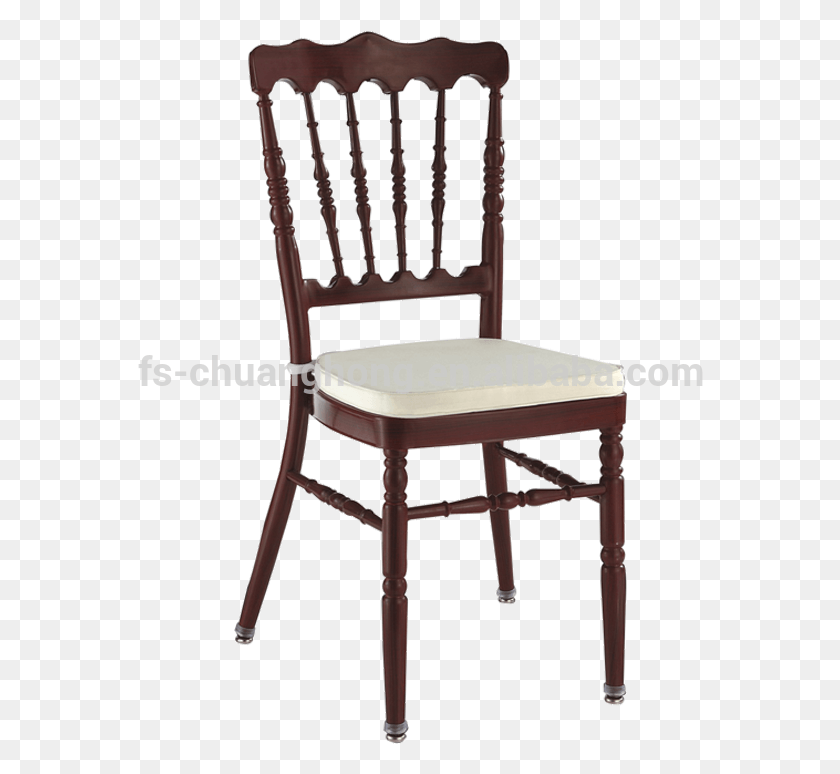 566x714 Restaurant Furniture Type Imitate Wooden Napoleon Chair Napoleon Chair Black HD PNG Download