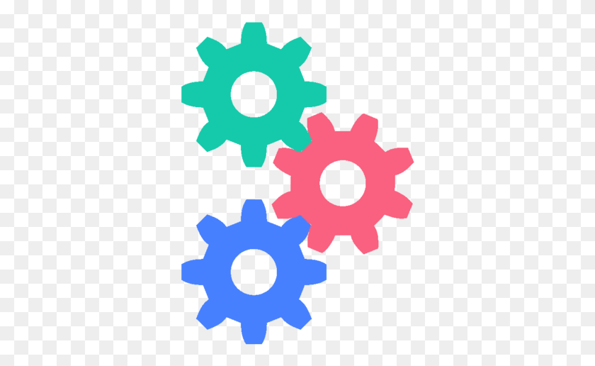 330x456 Restful Api Transparent Background Gears, Machine, Gear, Poster HD PNG Download