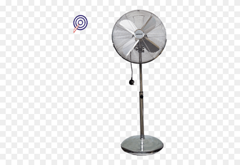 332x519 Descargar Png / Ventilador De Pie De 4 Aspas Restpoint, Rp, Lámpara, Ventilador Eléctrico, Iluminación Hd Png