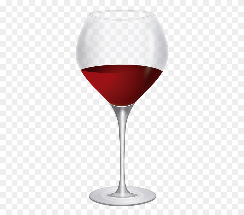 321x679 Resultado De Imagen Para Copa De Vino Tinto Dibujo Copa De Vino, Lámpara, Cóctel, Alcohol Hd Png Download